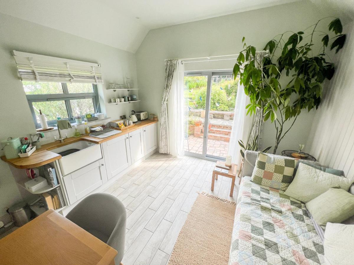 Tern Cottage Groomsport Buitenkant foto